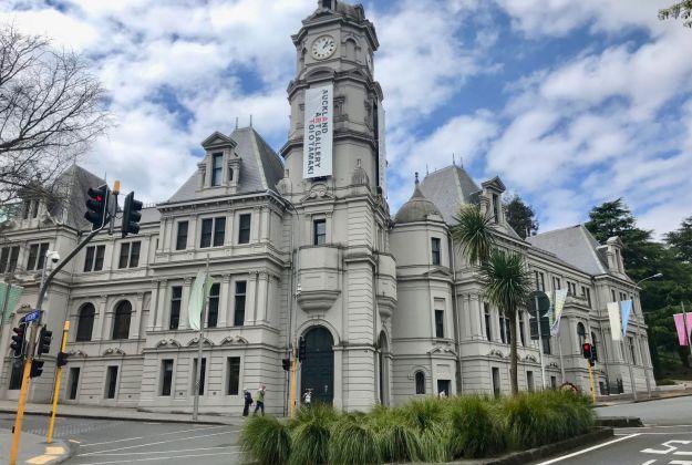 Gallery Auckland Walks